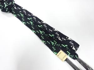 未使用品　正絹　手組帯締め